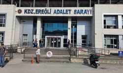 Zonguldak'ta 43 gün sonra bulunan ceset davasında karar: İki sanığa müebbet