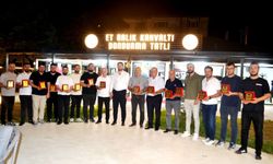 "Birlik ve Kardeşlik Ruhunu Sahaya Taşıyoruz"