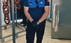 O baskının görüntüleri yayınlandı!