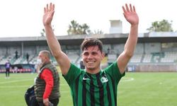 Yuvaya Geri Döndü: Hasan Bilal 5 Yıl Sonra Yeniden Sakaryaspor'da!