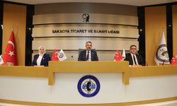 SATSO Temmuz ayı olağan meclis toplantısı gerçekleştirildi