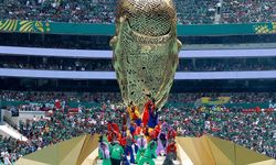 Dünya’da Bir İlk