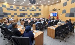 "Güvenlik Bir Tercih Değil, Ortak Sorumluluktur"