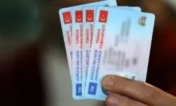 102 ve 103 koduna dikkat! Ehliyetinde bu rakamlar olan sürücüler yandı
