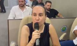 CHP Grup Sözcüsü Setenay Halis’ten Başkan Püsküllü’ye Sorular…