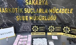 Emniyetten otobanda zehir sevkine darbe!