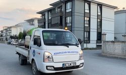 Adapazarı’nda Hizmet Trafiği Hız Kesmiyor: "1 Dakika 1 Hafta"
