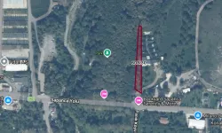 TOKİ’den Sapanca Yanık Mahallesi’nde Fırsat: Turizm İmar Sahipli Arsa Satışa Çıktı!
