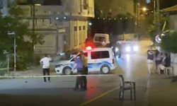Eski husumet kanlı bitti: Zabıta berberi vurdu!