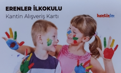 Erenler'de "Kantin Kart" uygulaması devam edecek