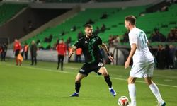 En kariyerli Alper