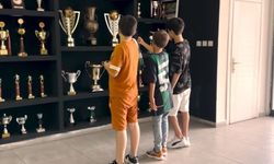 Duygularım Dile Geldi