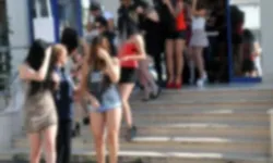 Sakarya’da fuhuş operasyonu: Çantadan "veresiye listesi" çıktı!