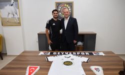 Geyvespor'da yeni sezon hazırlığı