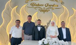 Başkan Soykan’dan Hafta Sonu Cemiyet Mesaisi
