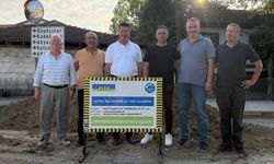 Akyazı'da Doğalgaz Seferberliği