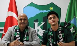 Haydar Kocaeli’de