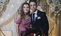 19 yaşındaki genç, nişanlısı ile sırra kadem bastı