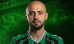 Burak Bandırma’da