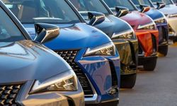 Otomobil ve Motosiklette ÖTV Sistemi Değişti! İşte Yeni Vergi Alt Limitleri