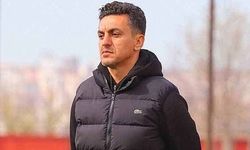 Sakaryaspor’da Ümit Bozkurt dönemi!