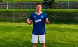 Pamukovaspor’dan Sağ Kanata Dinamo: Melih Civelek İmzayı Attı!