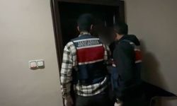 Sakarya’da uyuşturucu operasyonu: 7 şüpheli tutuklandı!
