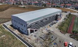 Sporda yatırım seferberliği ile Sakarya geleceğin yıldızlarını yetiştirecek