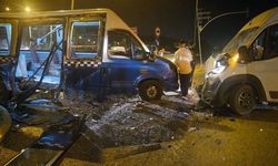 Stadyum kavşağı savaş alanına döndü!