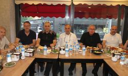 Kebapçıbey’de Olgun Sofra