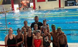 Sapanca zirveye kulaç attı