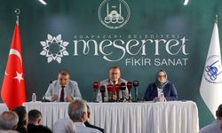 Meserret Bahçe Milletimize Hayırlı Olsun