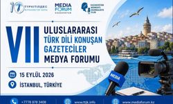 BOSPHOURS MEDIA MEEYING: İstanbul buluşması hazırlıkları sürüyor