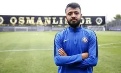 35 yaşında Yiğit