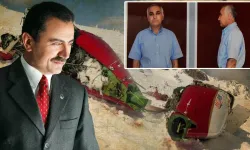 Muhsin Yazıcıoğlu dosyasından Adil Öksüz çıktı