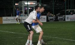 İtaliano’da Kerem farkı 6-1