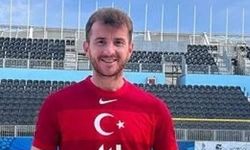 Erbaş milli takımda