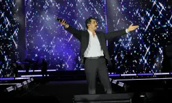 Bayhan, Sakarya Kültür Yolu Festivali'nde müzikseverlerle buluştu