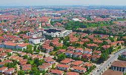 TÜİK açıkladı:Sakarya konut satışında zirve takibini sürdürüyor!