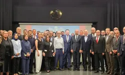 MHP Adapazarı'nda Recep Usta güven tazeledi