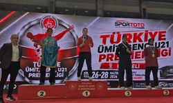 Sare Polonya yolcusu