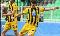 As Akyazıspor'da iç transfer rüzgarı