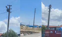 Çengeli atan işi bitirdi! SEDAŞ kesti, onlar yine bağladı!