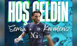 Bize rakip oldu!
