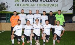 Taraklı gol yükledi; 7-3