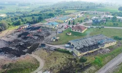 Sakarya'da 7 kişinin öldüğü havai fişek fabrikasındaki patlamanın üzerinden 6 yıl geçti