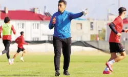 Yeni sezondan ÜMİT’liyiz