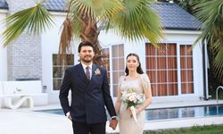 Elif ile Utkucan evliler kervanına katılıyor