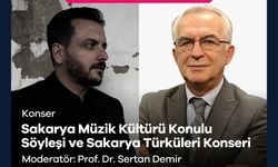 Türkiye Kültür Yolu Festivali Sakarya