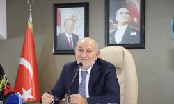Başkan Püsküllü'den FETÖCÜLERE mesaj var
